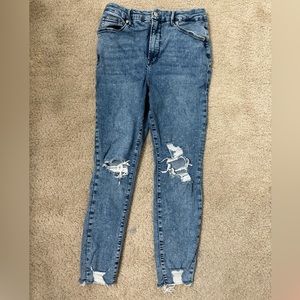 Good American jeans